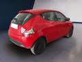 Lancia Ypsilon III 2015 1.0 firefly hybrid Silver s&s 70cv Rosso - thumbnail 4