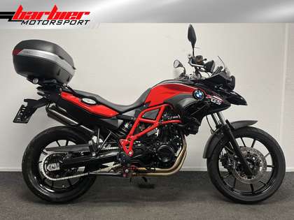 BMW F 700 GS