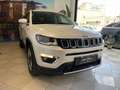 Jeep Compass 2.0 Mjet 140cv aut. 4WD Opening Edition Blanc - thumbnail 23
