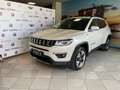 Jeep Compass 2.0 Mjet 140cv aut. 4WD Opening Edition Blanc - thumbnail 1