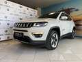 Jeep Compass 2.0 Mjet 140cv aut. 4WD Opening Edition Blanc - thumbnail 30