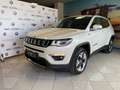 Jeep Compass 2.0 Mjet 140cv aut. 4WD Opening Edition Blanc - thumbnail 22