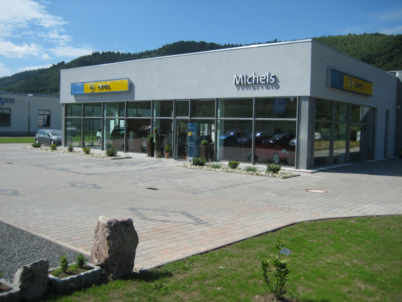 Photo du véhicule