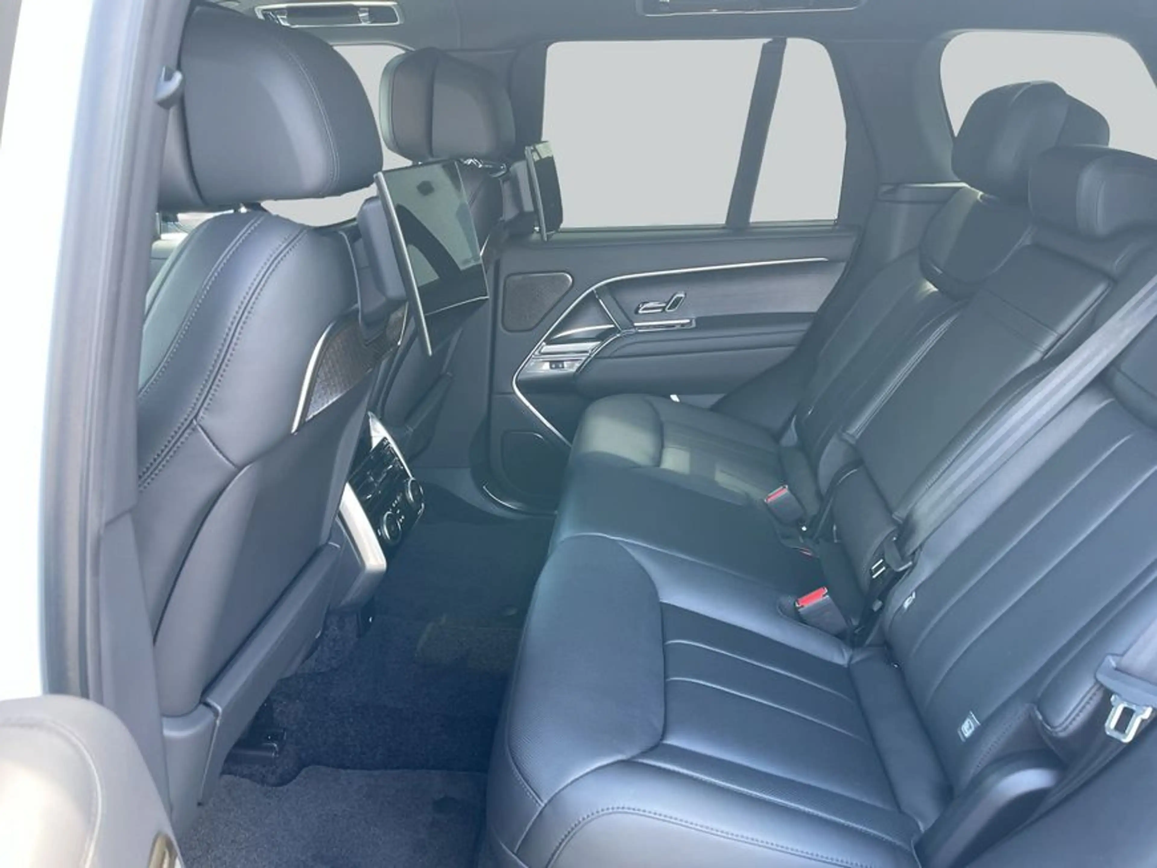 Land Rover Range Rover D350 Autobiography — photo 5