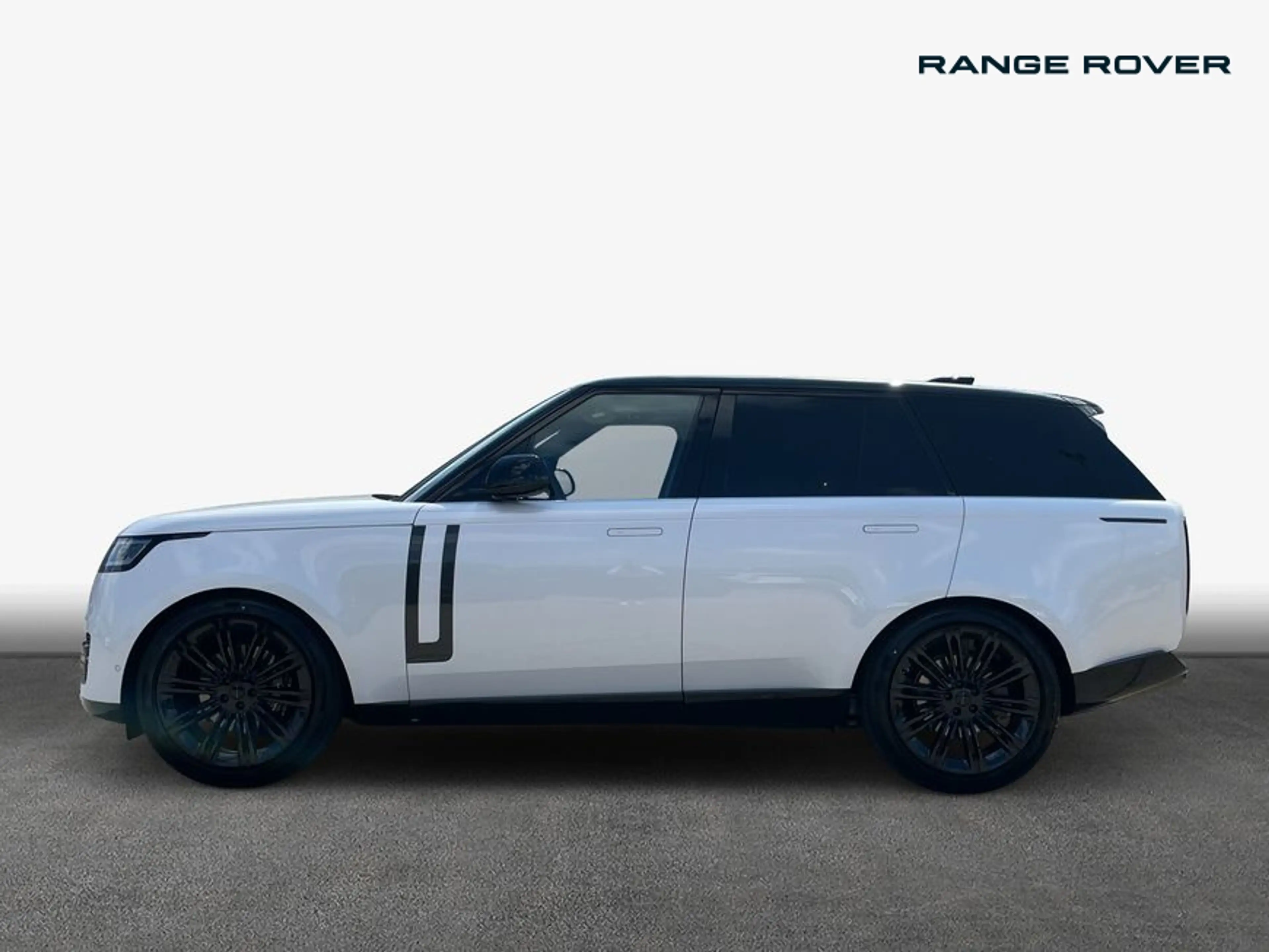 Land Rover Range Rover D350 Autobiography — photo 6