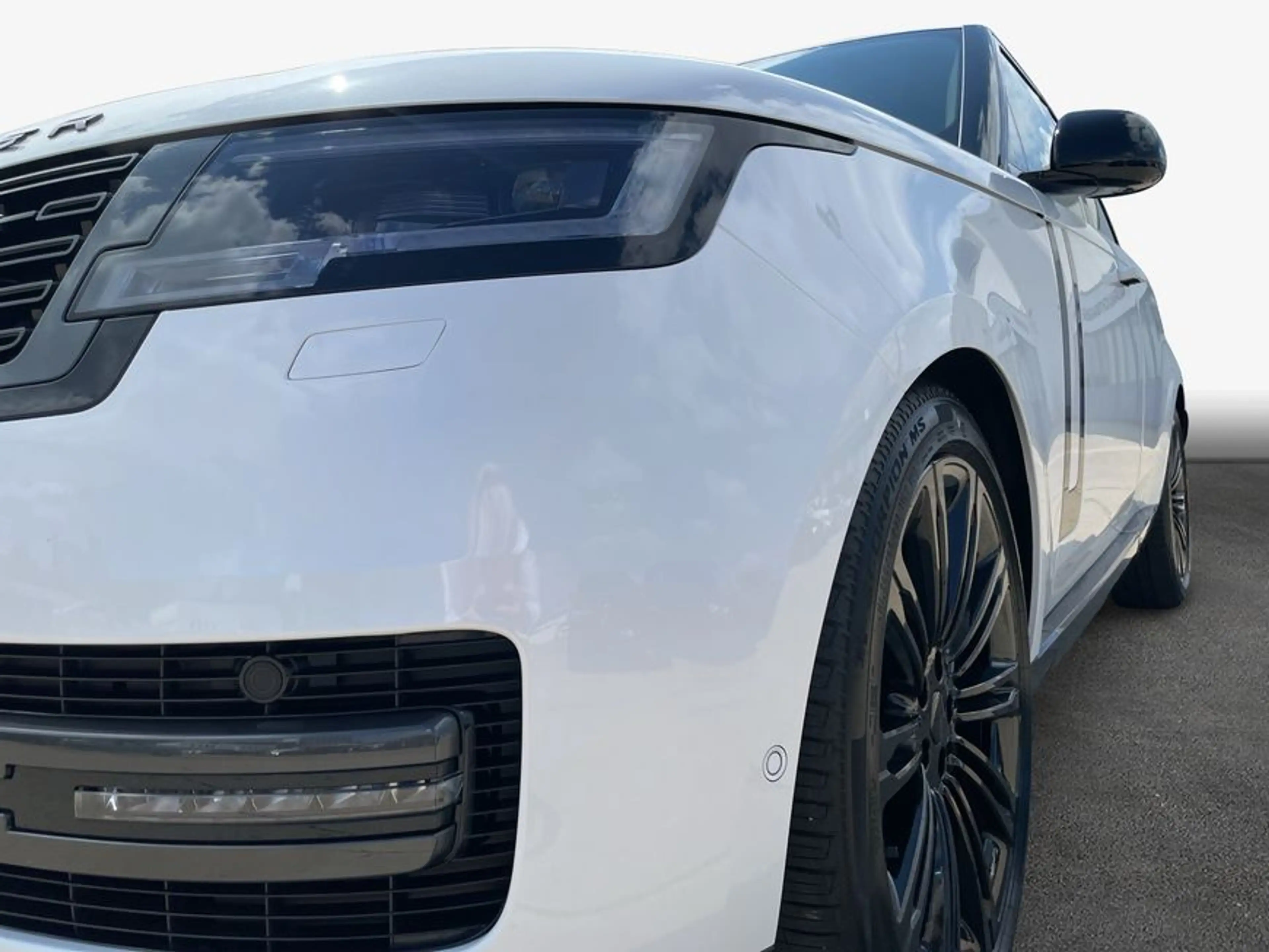 Land Rover Range Rover D350 Autobiography — photo 12