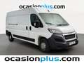 Peugeot Boxer Furgón 2.2 Diesel 3.5 L3H2 S 140 Blanco - thumbnail 2