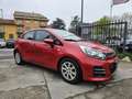 Kia Rio 1.2 CVVT 5p. Rosso - thumbnail 4