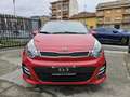 Kia Rio 1.2 CVVT 5p. Rosso - thumbnail 3