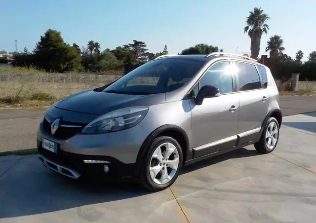 Renault Scenic Scenic X-Mod Cross 1.5 dci 110cv
