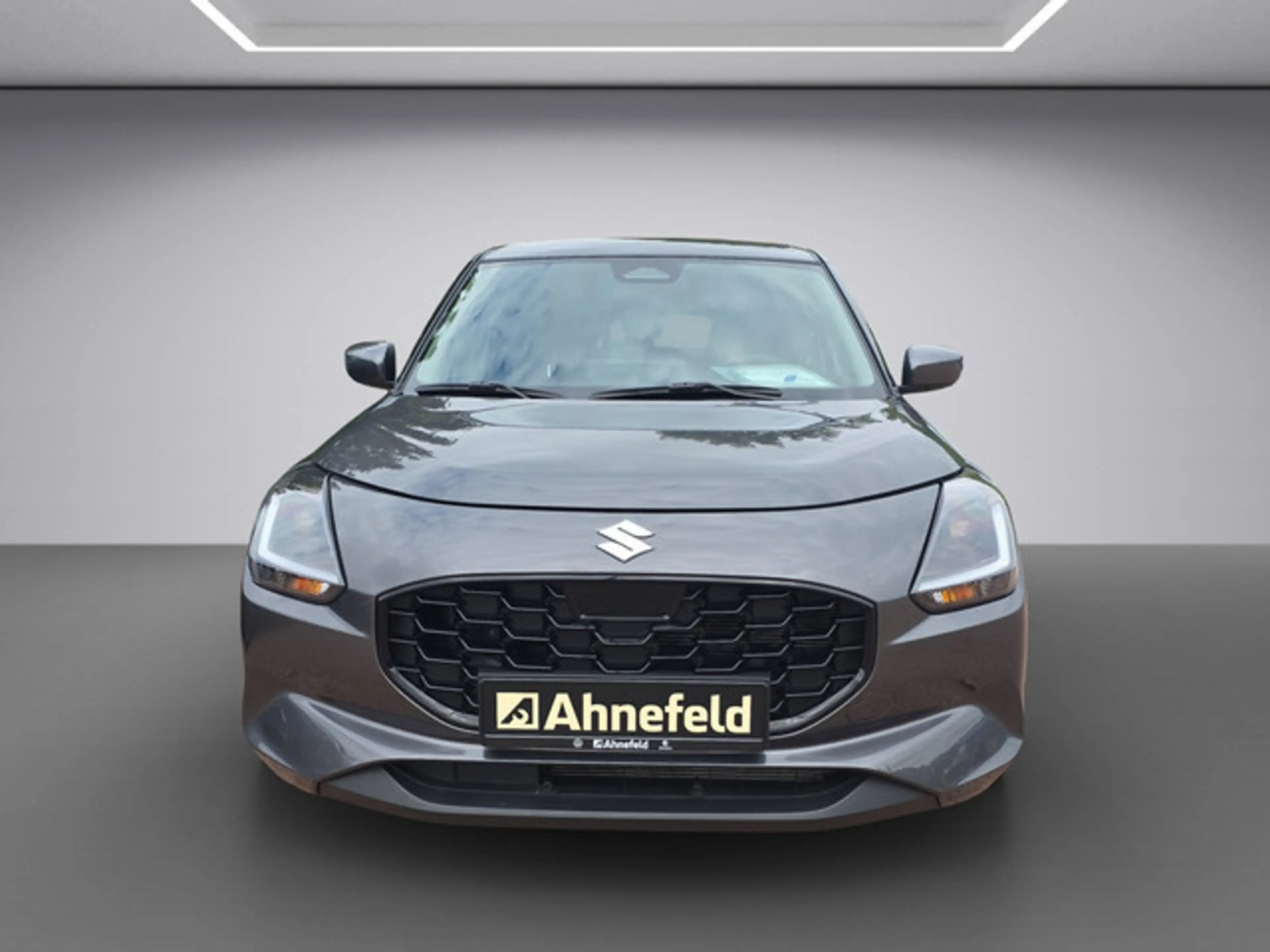 Suzuki Swift 1.2 Dualjet Hybrid 61 kW Comfort — photo 9