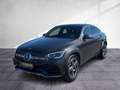 Mercedes-Benz GLC 200 d Coupé AMG-Line AHV MBeam RKam Navi Shz Grau - thumbnail 2