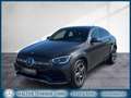 Mercedes-Benz GLC 200 d Coupé AMG-Line AHV MBeam RKam Navi Shz Grau - thumbnail 1