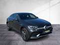 Mercedes-Benz GLC 200 d Coupé AMG-Line AHV MBeam RKam Navi Shz Grau - thumbnail 6