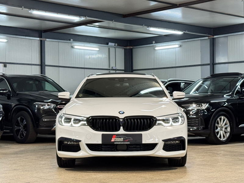 BMW 530 d xDr M SPORT*INNOV*PANO*SFT*STHZ*H&K*ACC — photo 2