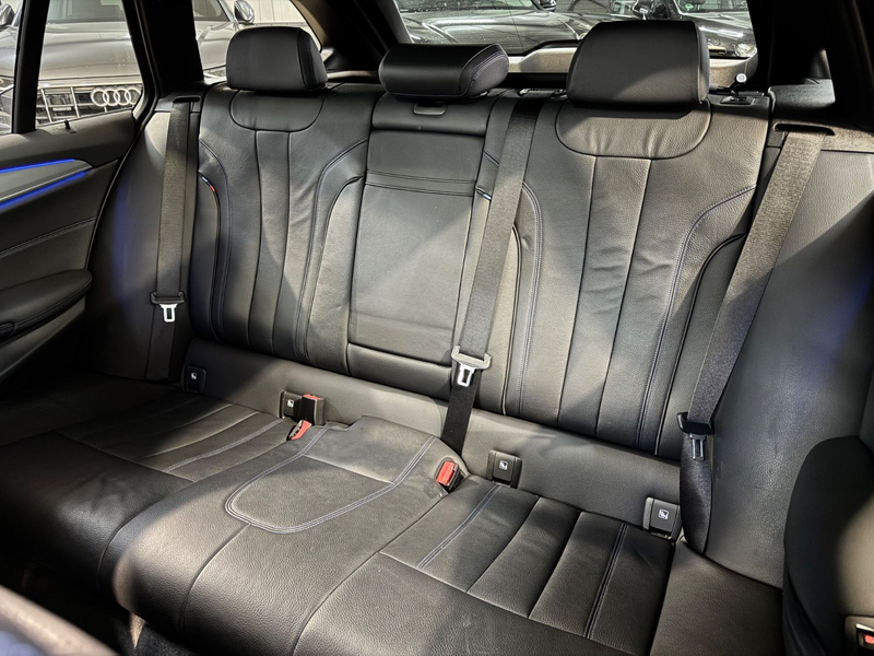 BMW 530 d xDr M SPORT*INNOV*PANO*SFT*STHZ*H&K*ACC — photo 9