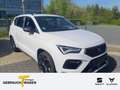 CUPRA Ateca VZ LIMITED ED. LM20 BREMBO AHK PANO BEATS Weiß - thumbnail 1