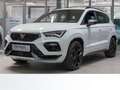 CUPRA Ateca LIMITED EDITION LM20 BREMBO AHK PANO BEATS Weiß - thumbnail 2