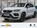 CUPRA Ateca LIMITED EDITION LM20 BREMBO AHK PANO BEATS Weiß - thumbnail 1