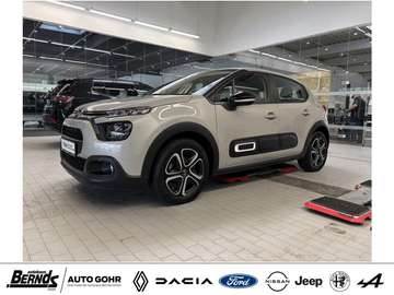 Pure Tech 83 S&S PLUS KLIMAAUTOMATIK RADIO LRS