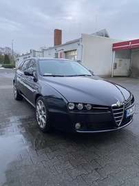Sportwagon 2.4 JTDM 20V DPF Distinctive