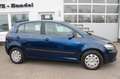 Volkswagen Golf V Plus Trendline Blau - thumbnail 4