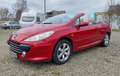 Peugeot 307 CC HDi FAP 135 Sport Rot - thumbnail 1