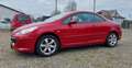 Peugeot 307 CC HDi FAP 135 Sport Rot - thumbnail 9