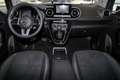 Mercedes-Benz EQT 200 Standard MBUX+AHK+LED Silber - thumbnail 6