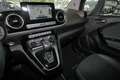 Mercedes-Benz EQT 200 Standard MBUX+AHK+LED Silber - thumbnail 11