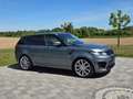 Land Rover Range Rover Sport Range Rover Sport 3,0 TDV6 HSE Dynamic HSE Dynamic Grau - thumbnail 8