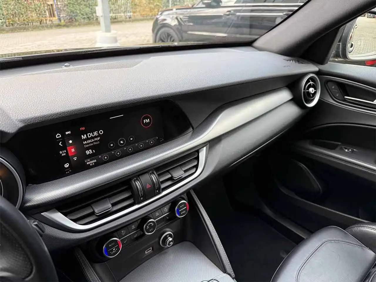 Alfa Romeo Stelvio 2022 — фото 16