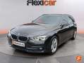 BMW 318 318dA Gran Turismo Noir - thumbnail 2