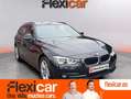 BMW 318 318dA Gran Turismo Noir - thumbnail 1