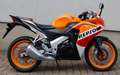 Honda CBR 125 CBR 125 R | Repsol | Inkl. 32.000 km Inspektion Orange - thumbnail 1