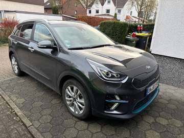 E-Niro Spirit