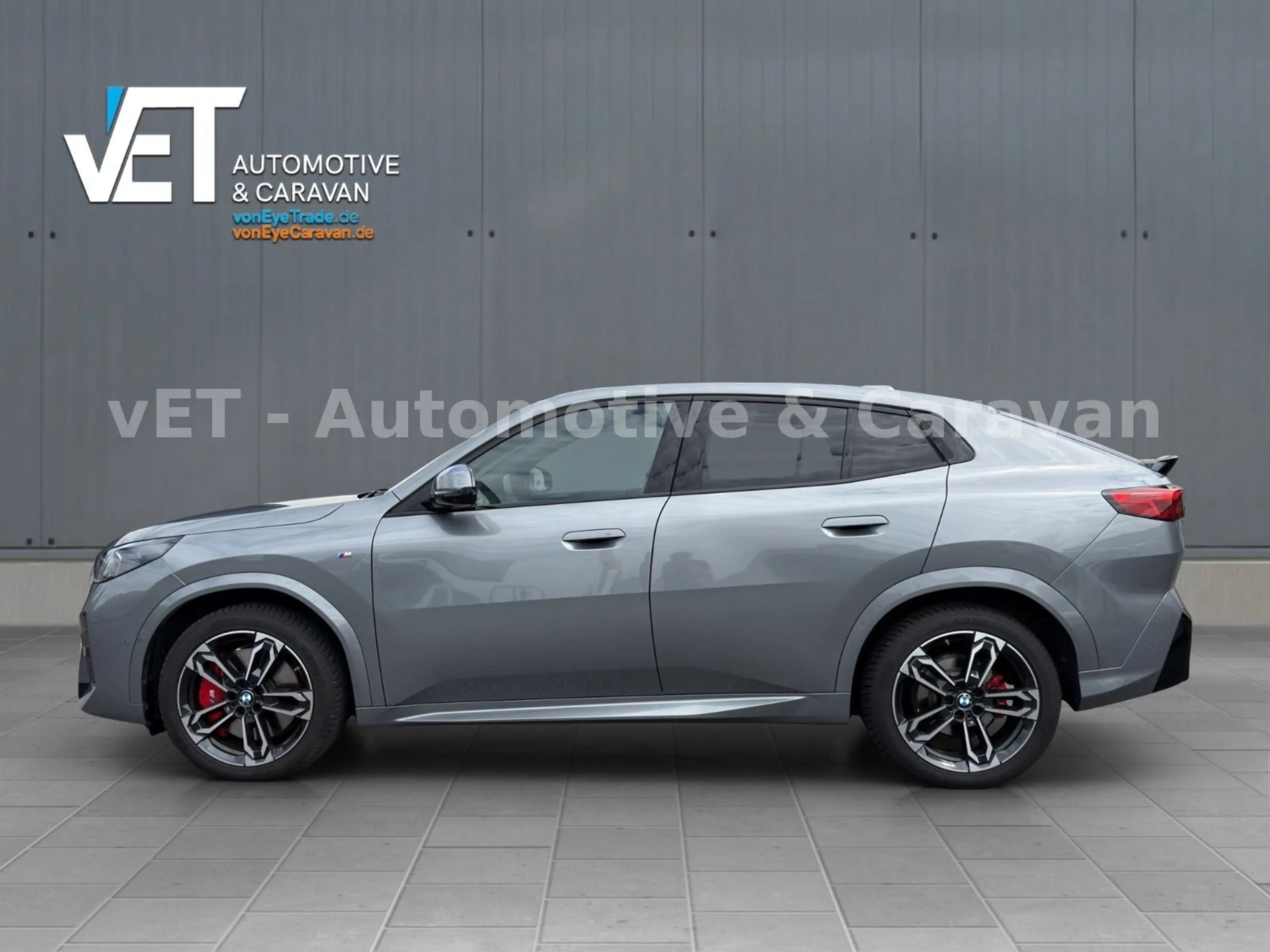 BMW X2 20d xDrive | M Sport Pro | Head-UP | 360 — photo 2