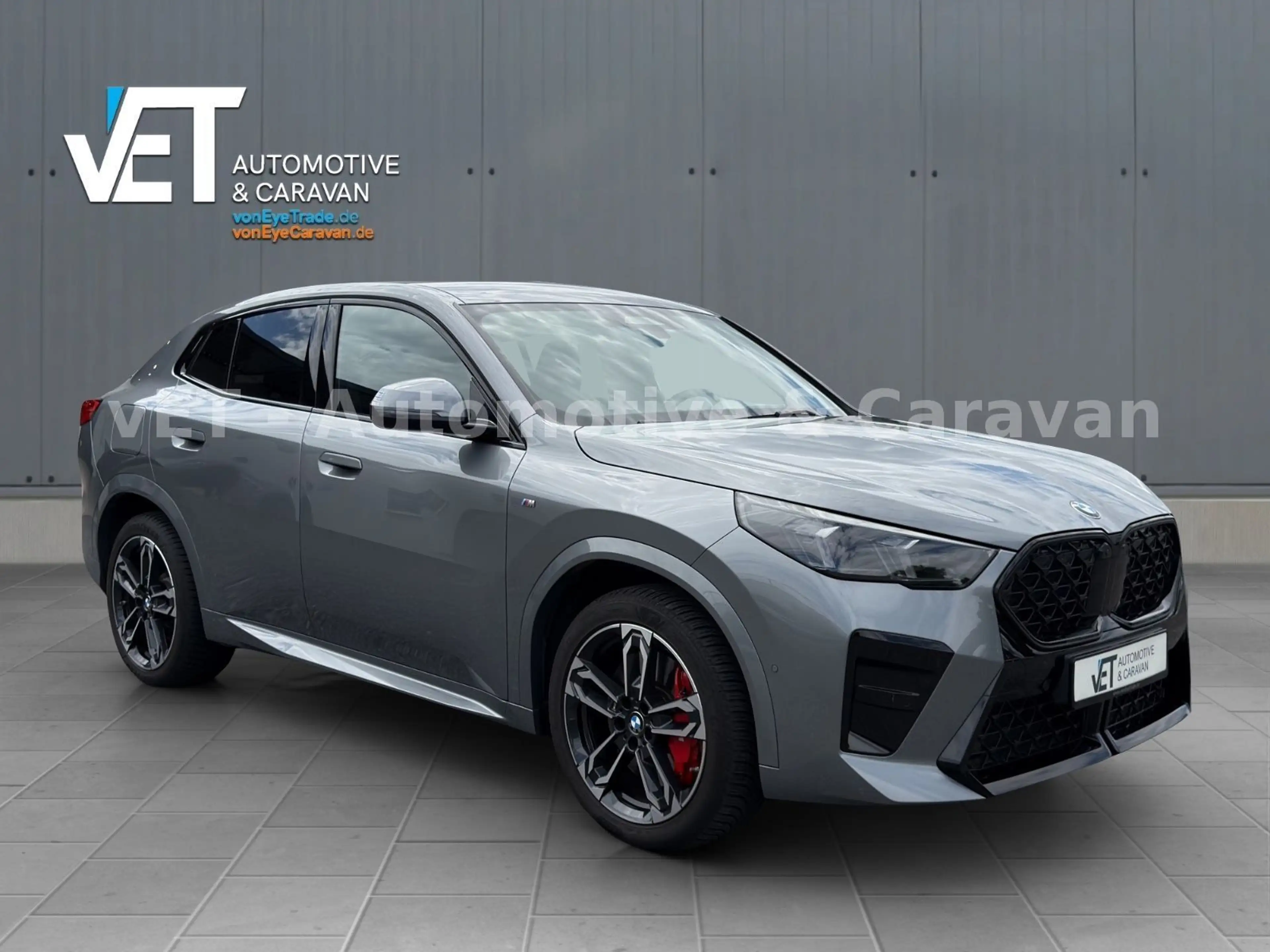 BMW X2 20d xDrive | M Sport Pro | Head-UP | 360 — photo 7