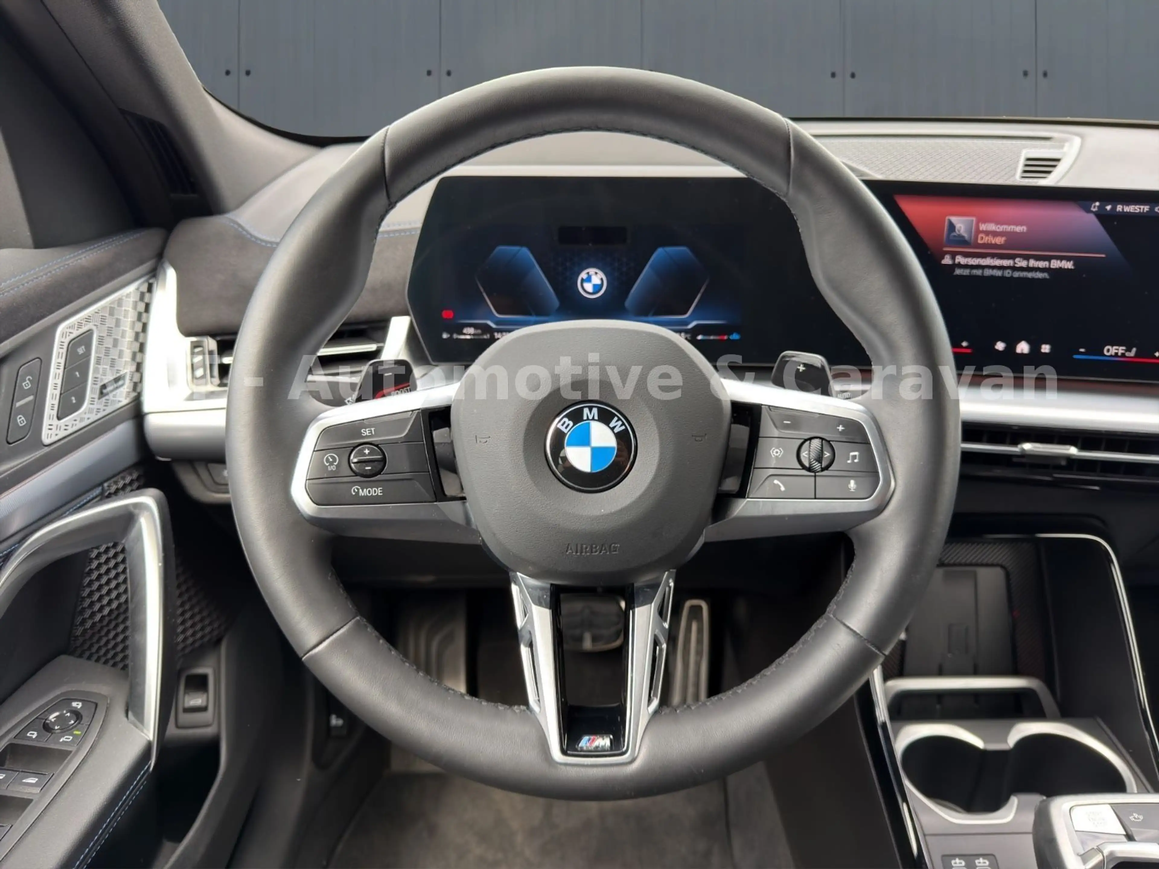 BMW X2 20d xDrive | M Sport Pro | Head-UP | 360 — photo 13