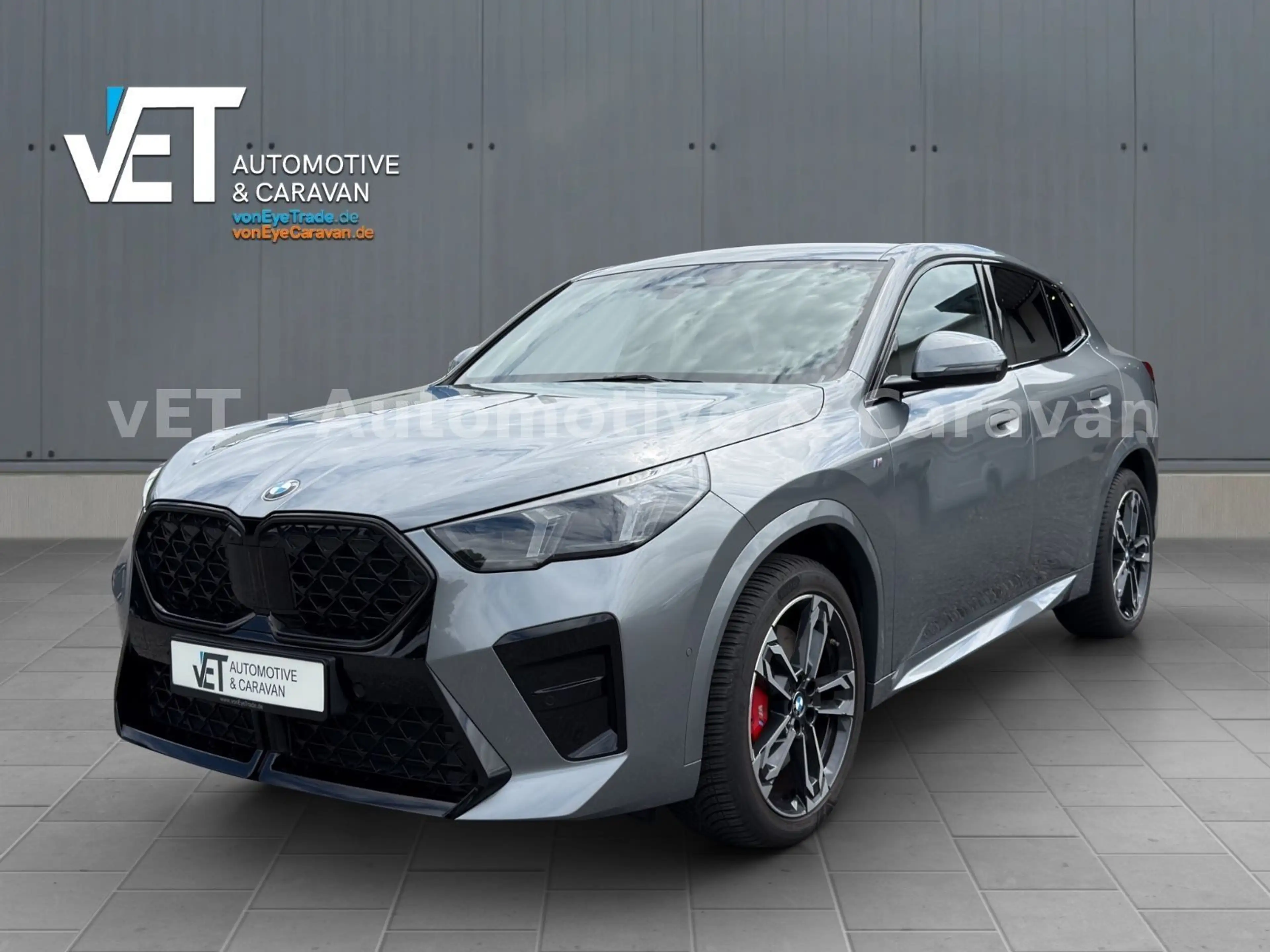 BMW X2 20d xDrive | M Sport Pro | Head-UP | 360