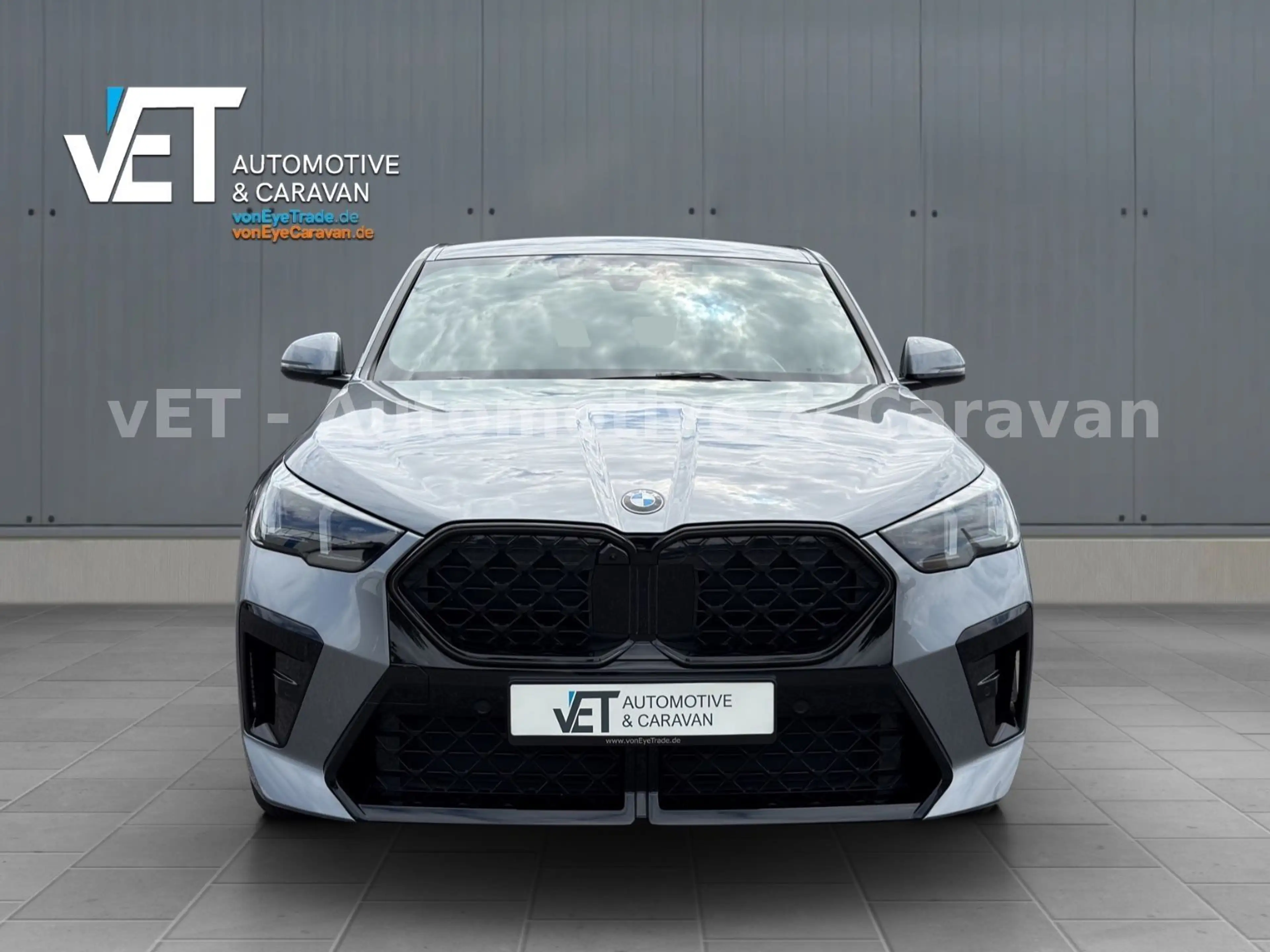 BMW X2 20d xDrive | M Sport Pro | Head-UP | 360 — photo 8
