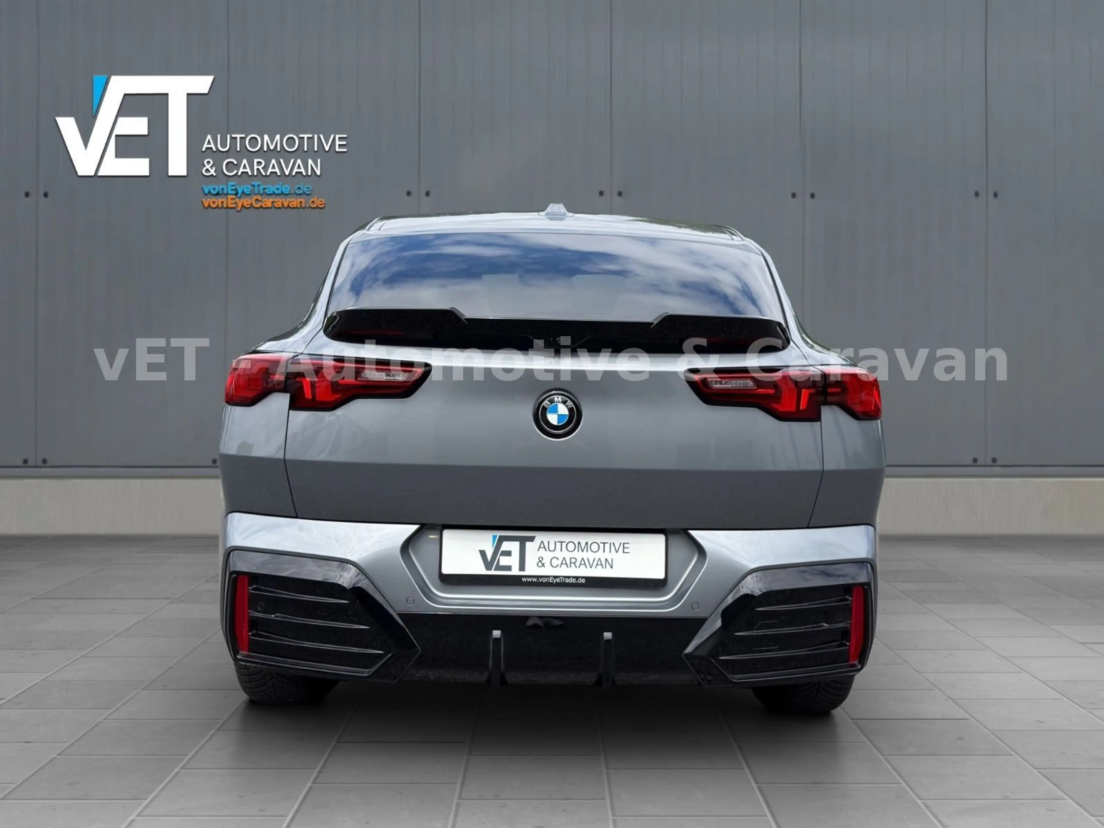 BMW X2 20d xDrive | M Sport Pro | Head-UP | 360 — photo 4