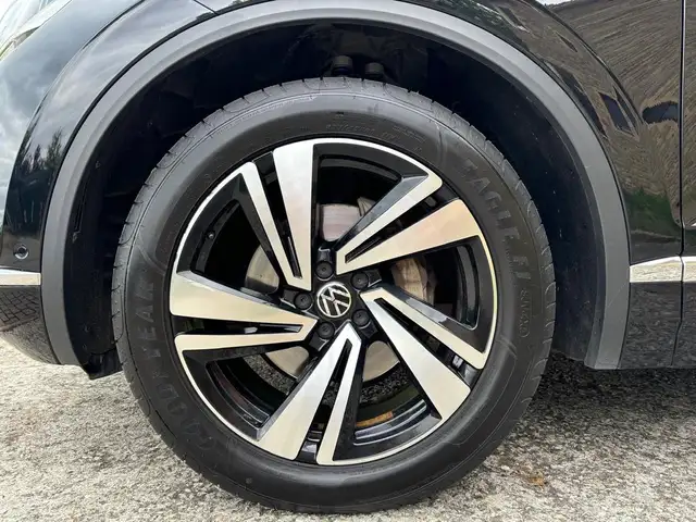 Volkswagen Touareg Prem Atmos 3.0 V6 TDI 170kW Tip 4M