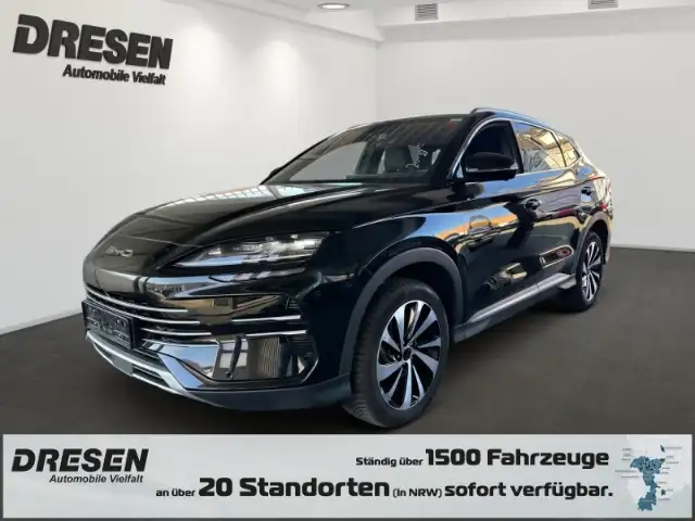 Byd SEAL U PHEV Comfort +El. Panodach+Navi+Leder+Digitales Co