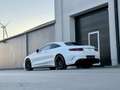 Mercedes-Benz S 63 AMG Coupe 4-Matic FACELIFT " SWAROVSKI / BURMESTER " Blanc - thumbnail 15