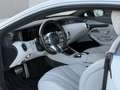 Mercedes-Benz S 63 AMG Coupe 4-Matic FACELIFT " SWAROVSKI / BURMESTER " Blanc - thumbnail 21