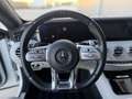 Mercedes-Benz S 63 AMG Coupe 4-Matic FACELIFT " SWAROVSKI / BURMESTER " Blanc - thumbnail 23