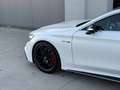 Mercedes-Benz S 63 AMG Coupe 4-Matic FACELIFT " SWAROVSKI / BURMESTER " Blanc - thumbnail 11