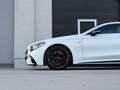 Mercedes-Benz S 63 AMG Coupe 4-Matic FACELIFT " SWAROVSKI / BURMESTER " Blanc - thumbnail 10