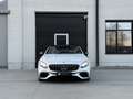 Mercedes-Benz S 63 AMG Coupe 4-Matic FACELIFT " SWAROVSKI / BURMESTER " Blanc - thumbnail 4